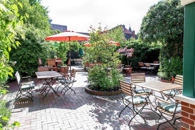 Altstadthotel Twardokus