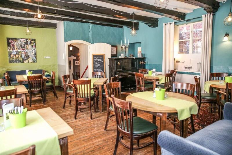 Altstadthotel Twardokus