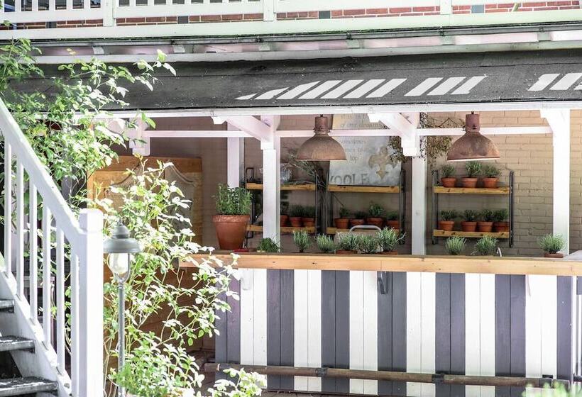 Altstadthotel Twardokus