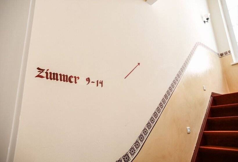 Altstadthotel Twardokus