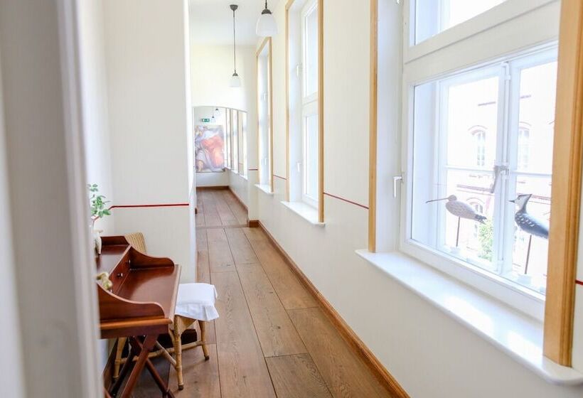 Altstadthotel Twardokus