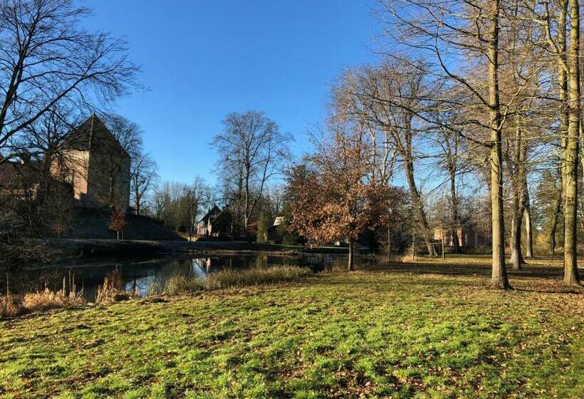 호텔 Am Doktorplatz