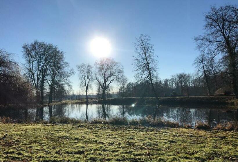 호텔 Am Doktorplatz