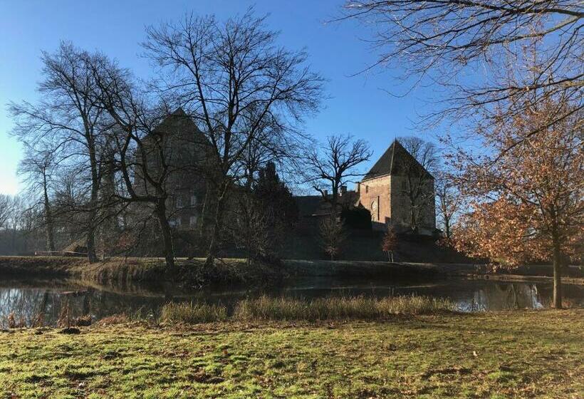 호텔 Am Doktorplatz