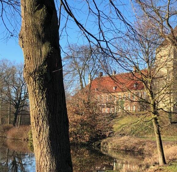 호텔 Am Doktorplatz