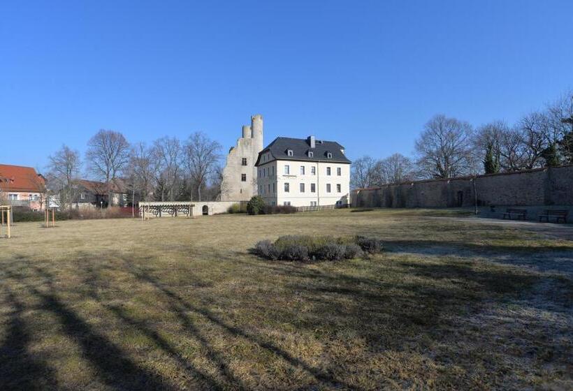 فندق Am Hohen Schwarm