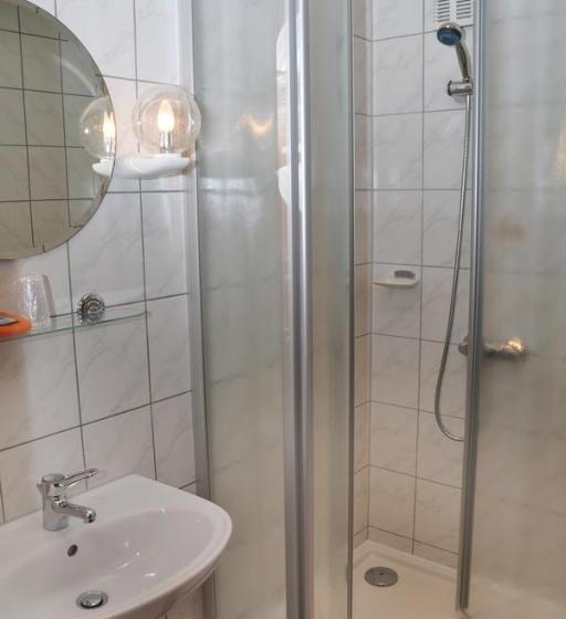 فندق Am Hohen Schwarm