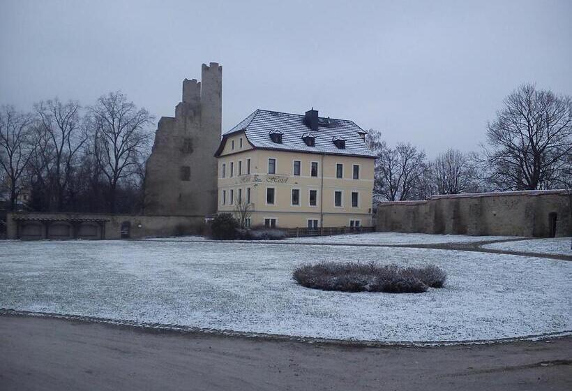 فندق Am Hohen Schwarm