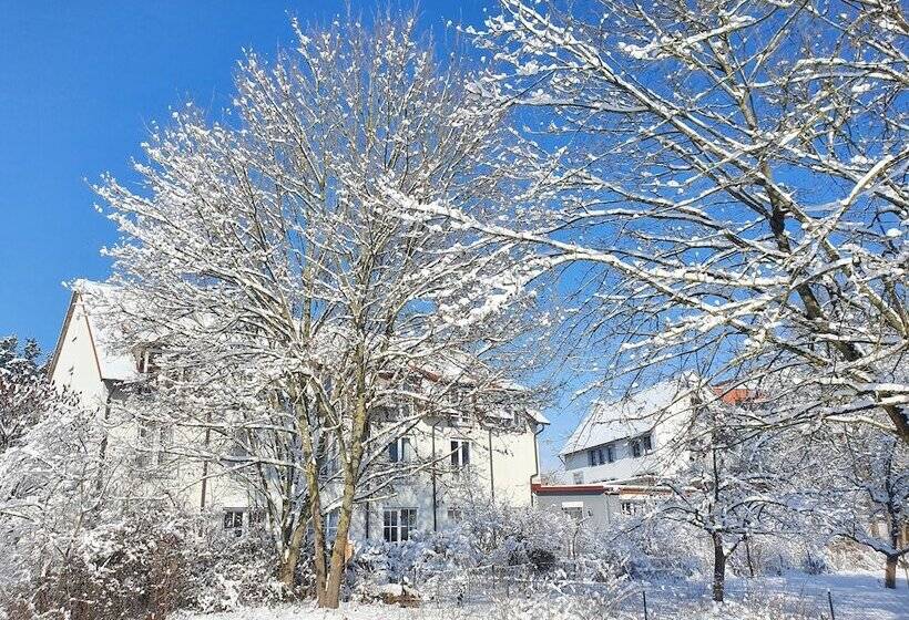 ホテル Am Kurpark Spath