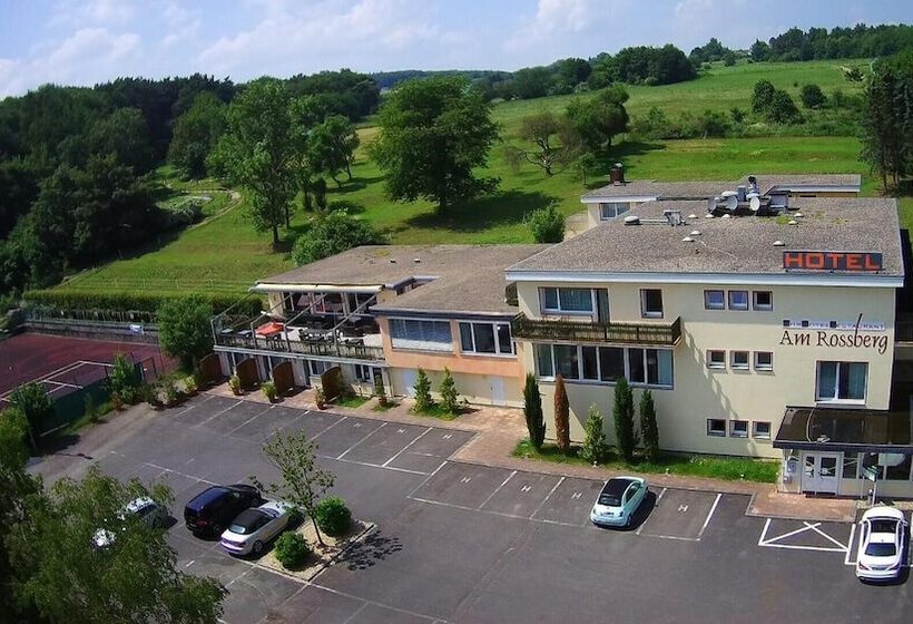 酒店 Am Rossberg