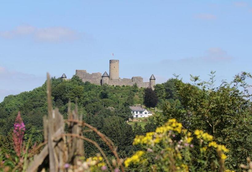 ホテル Am Tiergarten