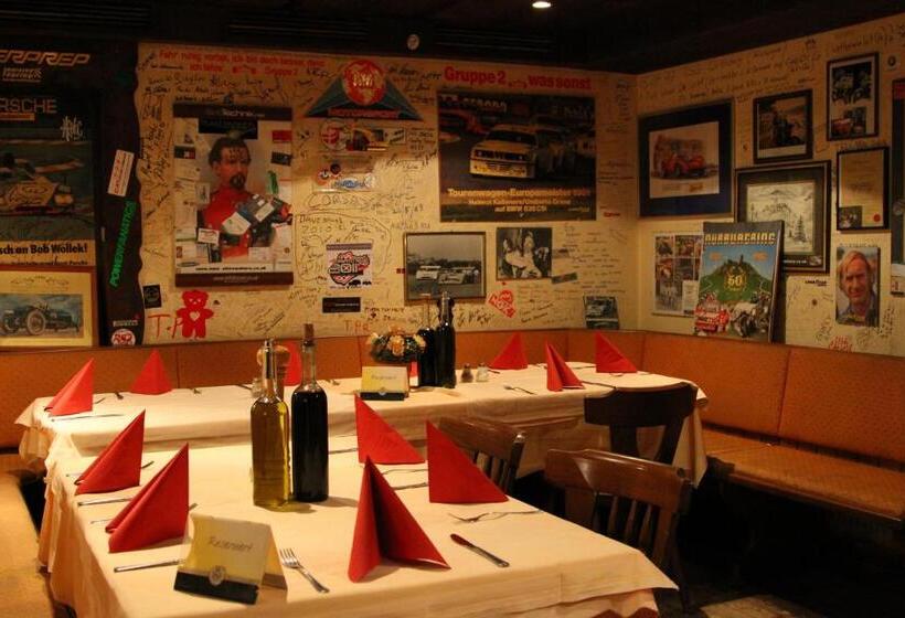 ホテル Am Tiergarten