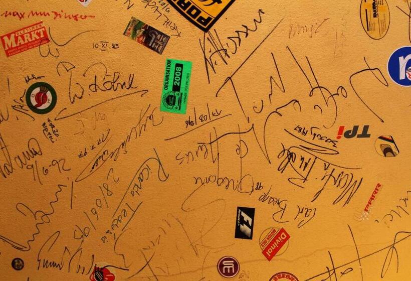 ホテル Am Tiergarten