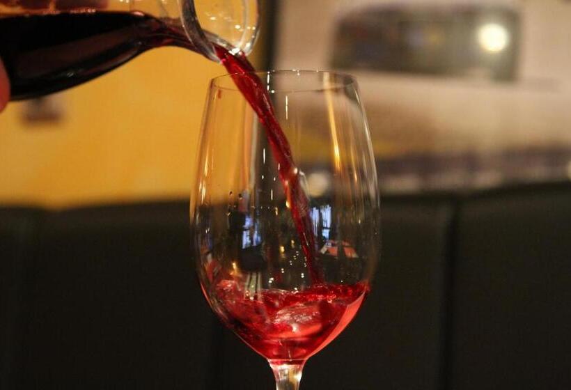 ホテル Am Tiergarten