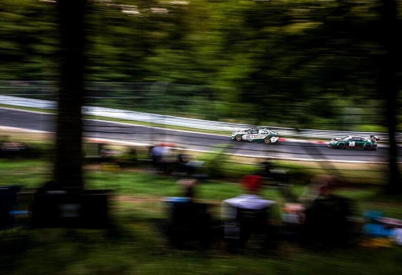 ホテル Am Tiergarten