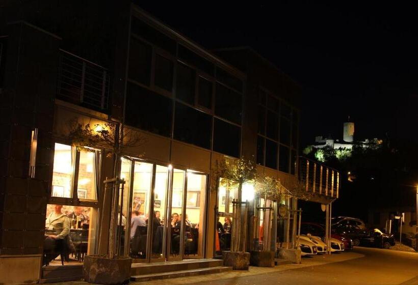 酒店 Am Tiergarten