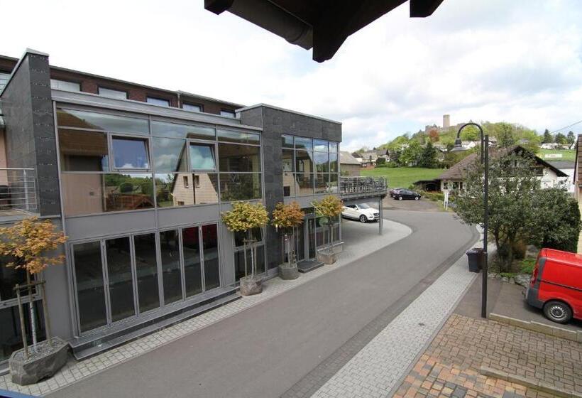 ホテル Am Tiergarten