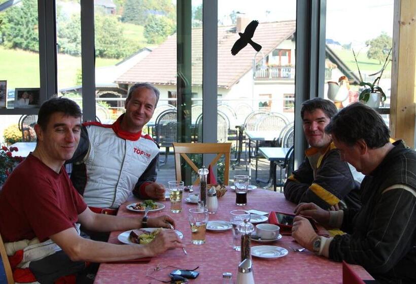 酒店 Am Tiergarten