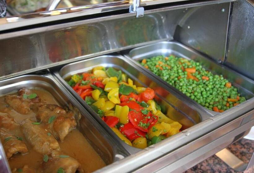 ホテル Am Tiergarten