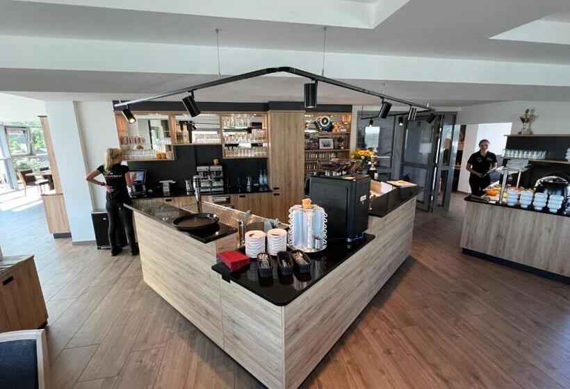 ホテル Am Tiergarten