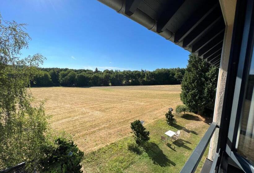 ホテル Am Tiergarten