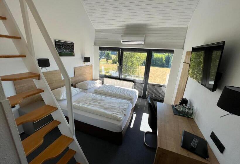 ホテル Am Tiergarten