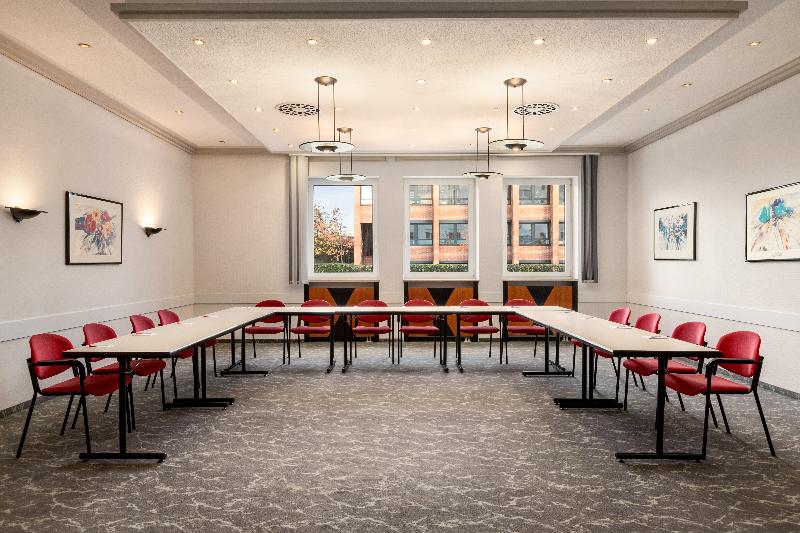 فندق Amedia Weiden, Trademark Collection By Wyndham