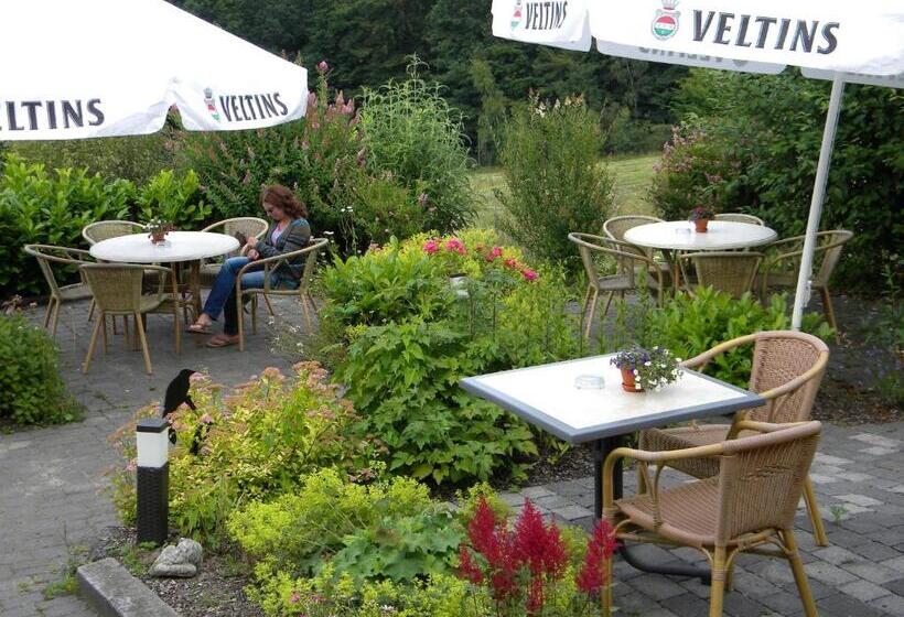 호텔 Anlage Country Lodge