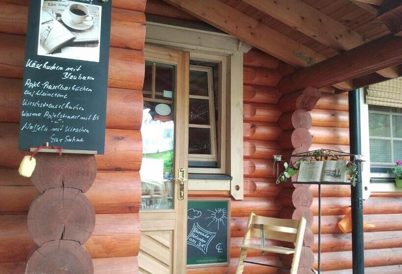 호텔 Anlage Country Lodge