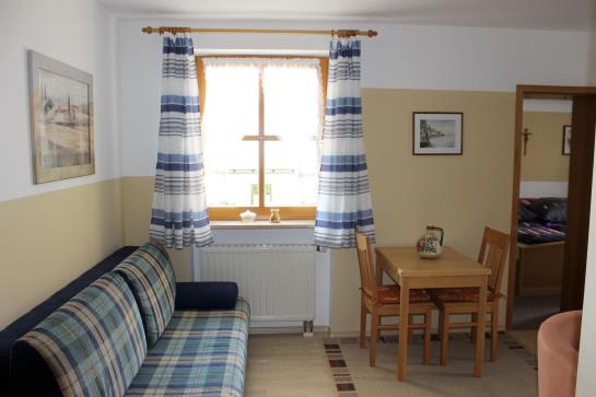 Отель Landhaus Arberkristall