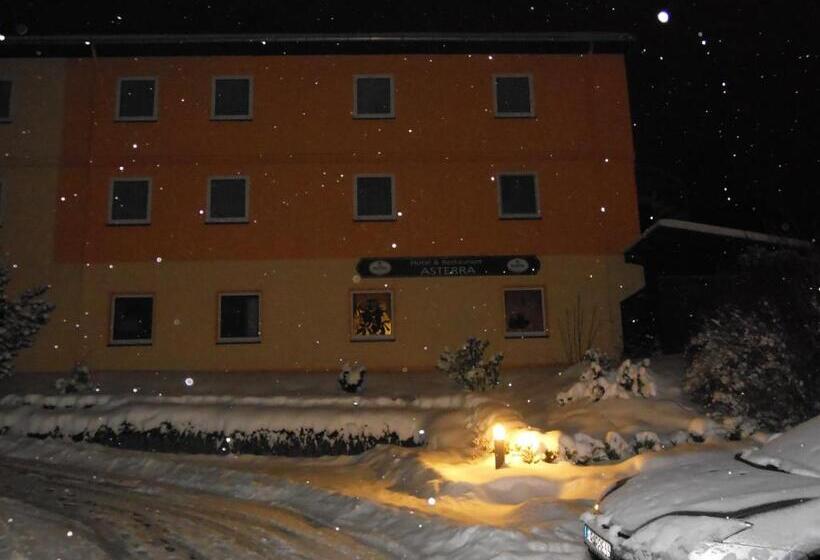 호텔 Asterra