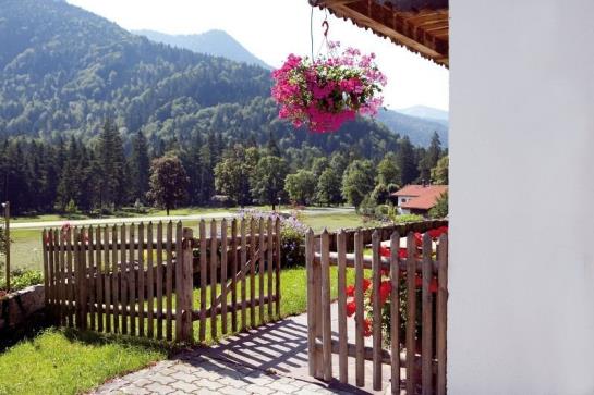 Bauernhof Haus Kandlinger - Kreuth-brunnbichl