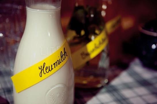 Bauernhof Haus Kandlinger - Kreuth-brunnbichl