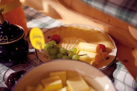 Bauernhof Haus Kandlinger - Kreuth-brunnbichl