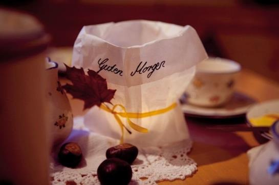 Bauernhof Haus Kandlinger - Kreuth-brunnbichl