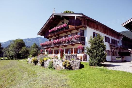 Bauernhof Haus Kandlinger - Kreuth-brunnbichl