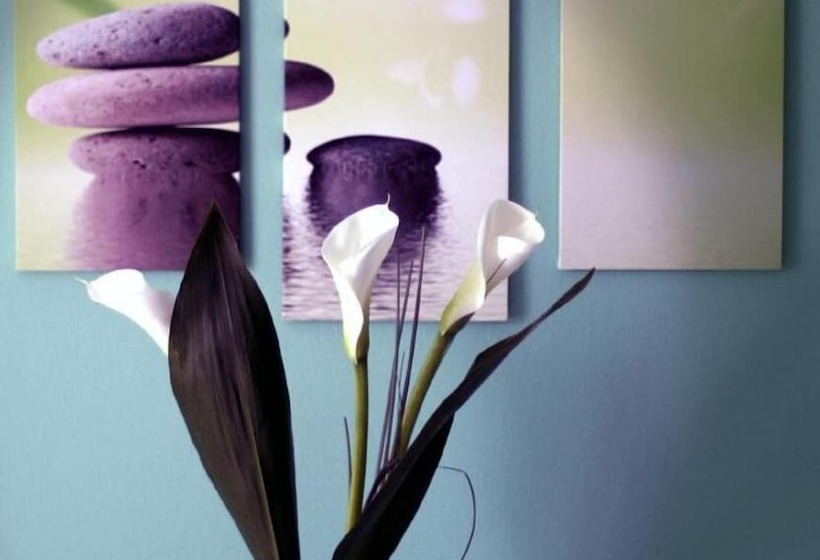 호텔 Bavaria Safari