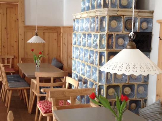 ホテル Bayerischer Hof