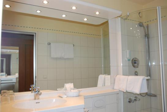 ホテル Bayerischer Hof