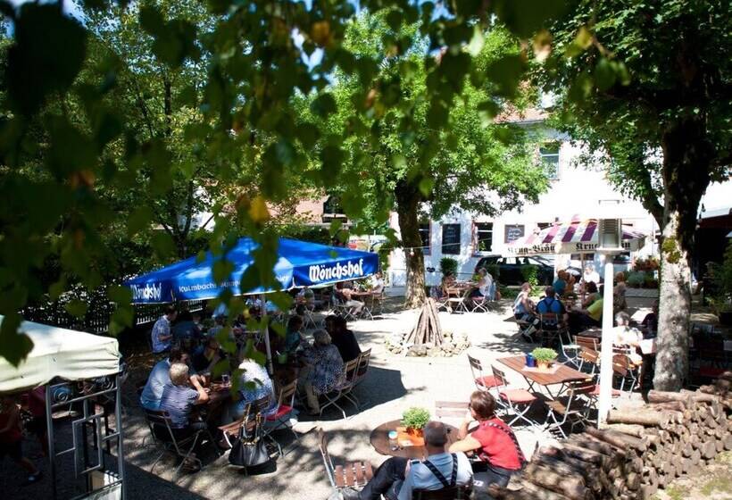 호텔 Behringers Freizeit  Und Tagungs