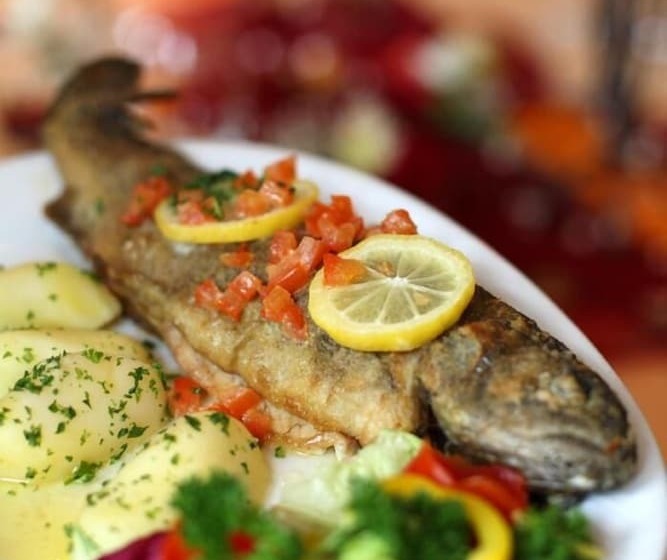 호텔 Behringers Freizeit  Und Tagungs