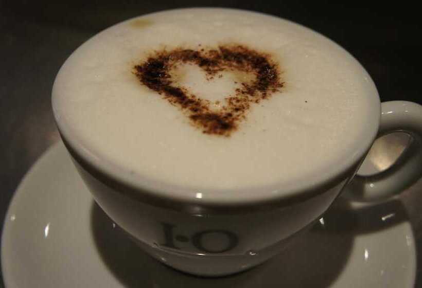 호텔 Behringers Freizeit  Und Tagungs