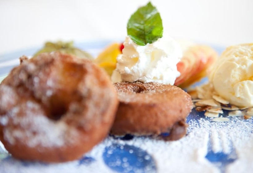 호텔 Behringers Freizeit  Und Tagungs