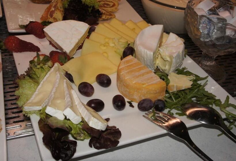 호텔 Behringers Freizeit  Und Tagungs