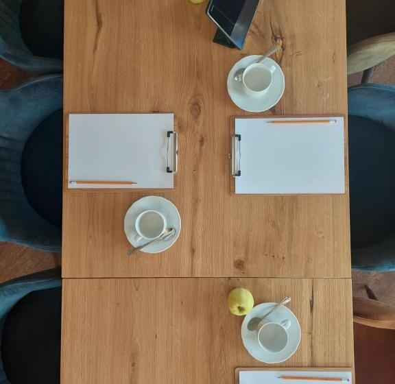 Berghotel Friedrichshöhe