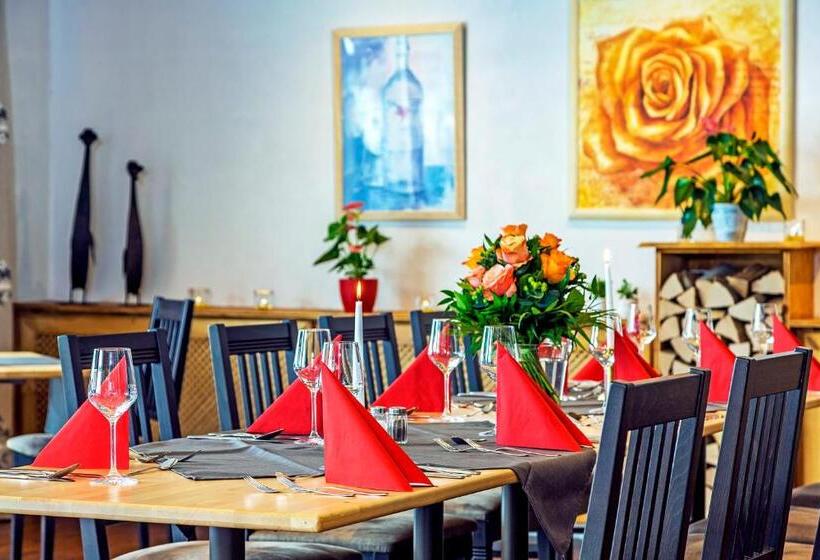 Berg  Und Aktivhotel Edelsberg