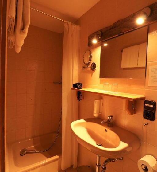 Berg  Und Aktivhotel Edelsberg