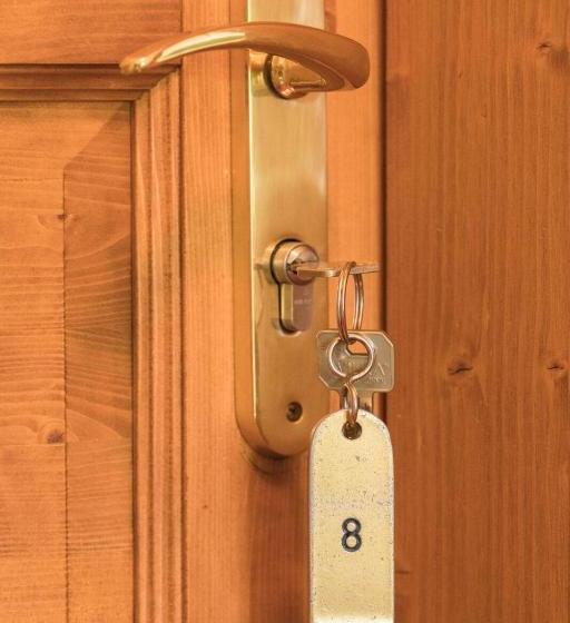 Hotel Berghof Grüner Baum