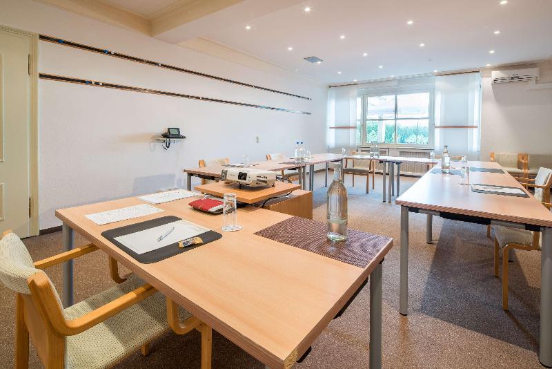 Sure Hotel By Best Western Rhoen Garden