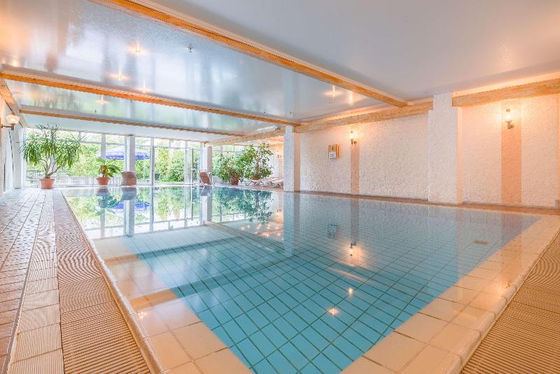 Sure Hotel By Best Western Rhoen Garden